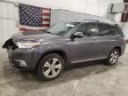 2011 Toyota Highlander Limited