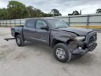 2016 Toyota Tacoma Double Cab