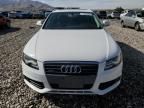 2009 Audi A4 Premium Plus