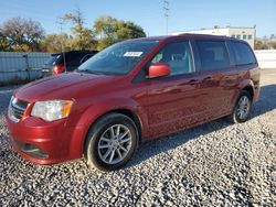 2015 Dodge Grand Caravan SXT en venta en Columbus, OH