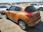 2012 Nissan Juke S