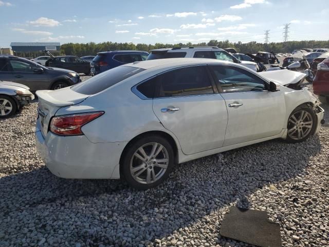 2014 Nissan Altima 3.5S