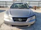 2008 Hyundai Sonata GLS