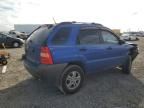 2006 KIA New Sportage