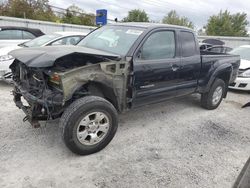 Salvage cars for sale at Walton, KY auction: 2011 Toyota Tacoma Prerunner Access Cab