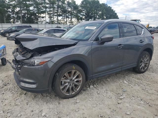 2021 Mazda CX-5 Signature