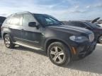 2012 BMW X5 XDRIVE35D