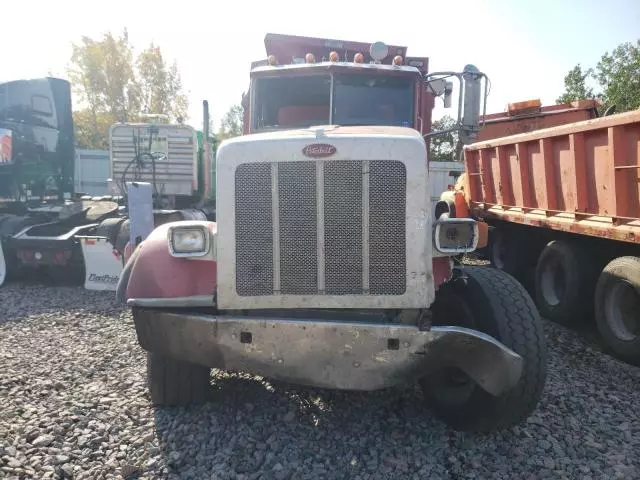 2009 Peterbilt 367