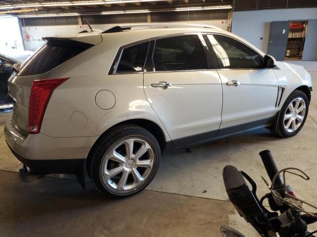 2013 Cadillac SRX Performance Collection