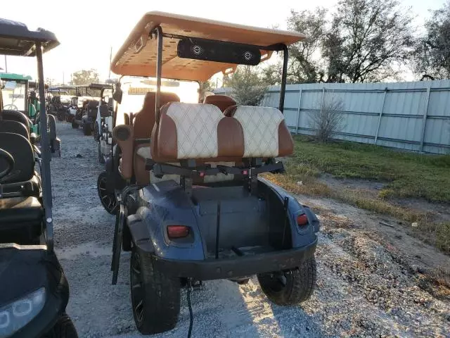 2019 Ezgo Golf Cart