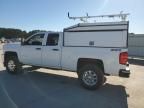 2015 Chevrolet Silverado K2500 Heavy Duty LT