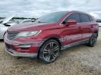 2018 Lincoln MKC Reserve