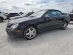 2004 Mercedes-Benz CLK 500