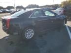 2013 Cadillac CTS Luxury Collection