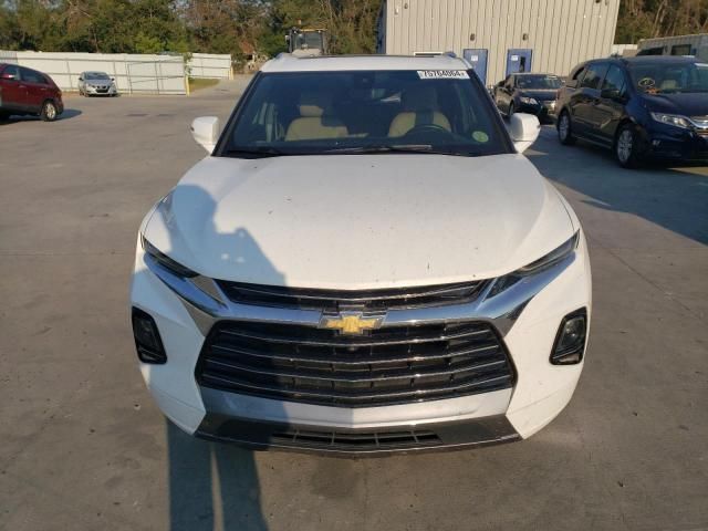 2019 Chevrolet Blazer Premier