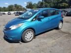 2016 Nissan Versa Note S