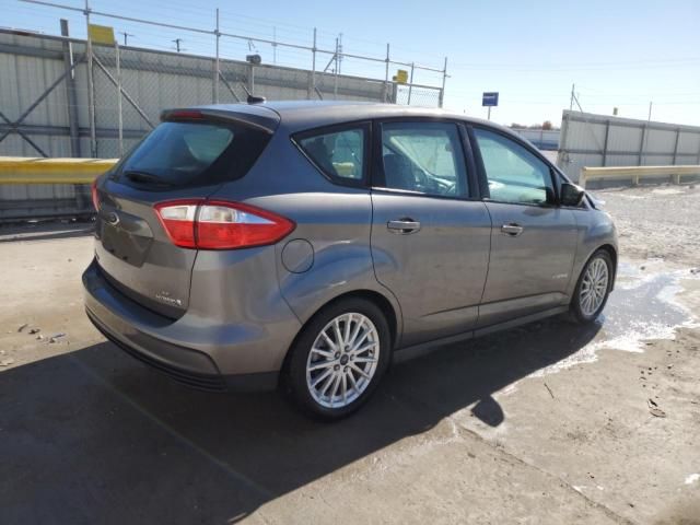 2014 Ford C-MAX SE