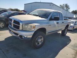 Dodge Vehiculos salvage en venta: 2007 Dodge RAM 2500 ST