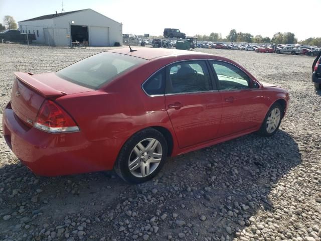 2012 Chevrolet Impala LT