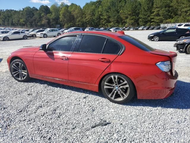 2014 BMW 328 I