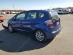 2010 Honda FIT