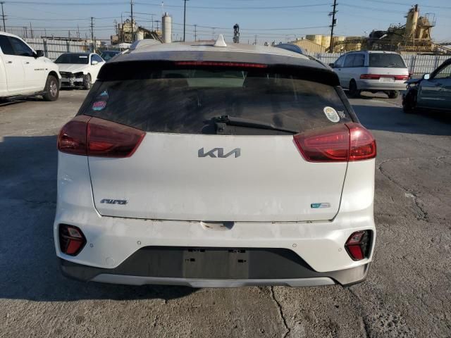 2022 KIA Niro EX Premium