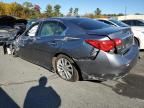 2016 Infiniti Q50 Base