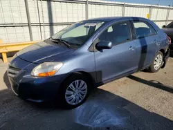 2008 Toyota Yaris en venta en Dyer, IN