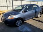 2008 Toyota Yaris