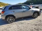 2018 Mitsubishi Outlander Sport ES