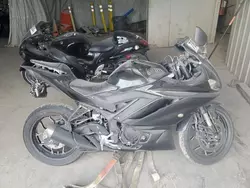 2023 Yamaha YZFR3 A en venta en Madisonville, TN