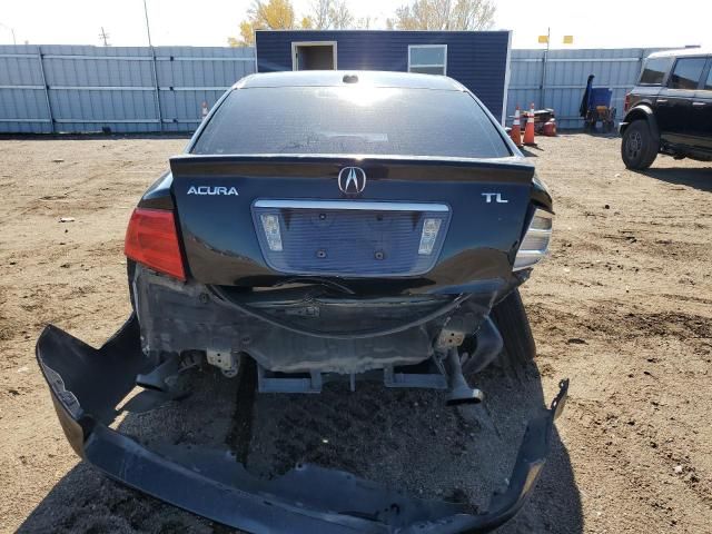 2005 Acura TL