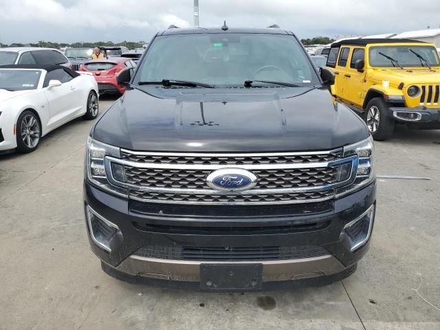 2020 Ford Expedition King Ranch