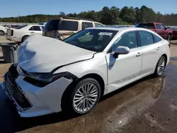 Toyota Vehiculos salvage en venta: 2019 Toyota Avalon XLE