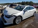 2019 Toyota Avalon XLE