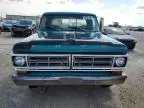 1972 Ford F100