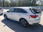 2020 Acura MDX Technology