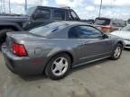 2003 Ford Mustang