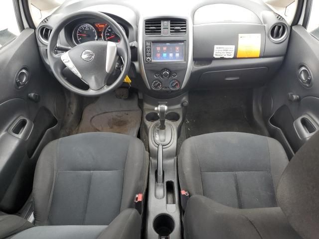 2019 Nissan Versa Note S