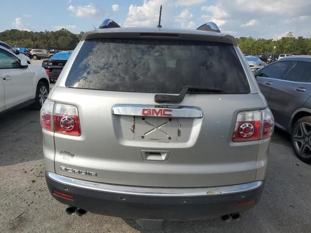 2008 GMC Acadia SLE