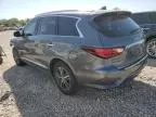 2016 Infiniti QX60