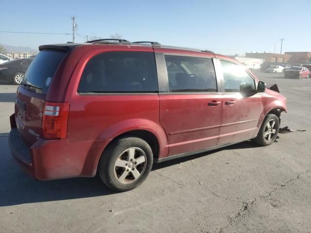 2010 Dodge Grand Caravan Hero