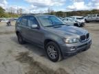 2006 BMW X5 3.0I