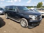 2016 Chevrolet Suburban K1500 LT