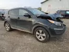 2013 KIA Sportage Base