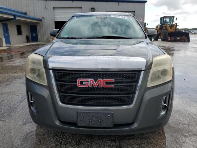 2013 GMC Terrain SLE