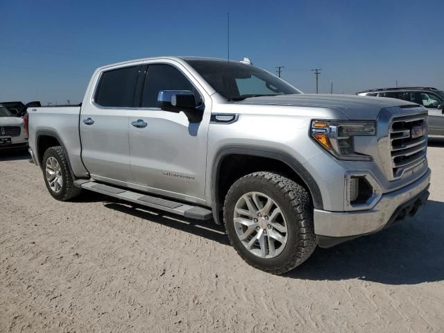 2019 GMC Sierra K1500 SLT