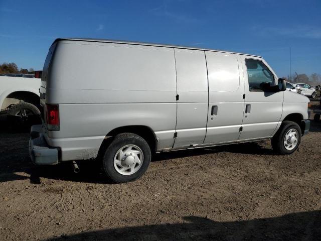 2009 Ford Econoline E150 Van