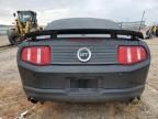 2011 Ford Mustang GT