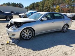 Run And Drives Cars for sale at auction: 2009 Hyundai Genesis 3.8L